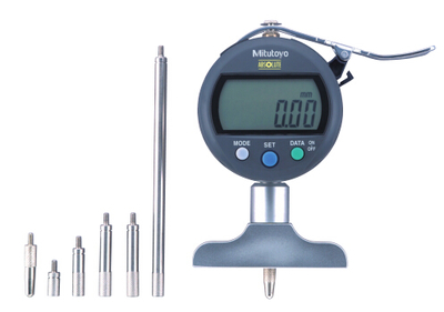 日本三豐7231型深度指示表 精密測(cè)量領(lǐng)域的可靠伙伴