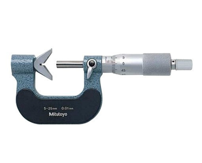 日本三豐V型測(cè)砧千分尺114-121 精密測(cè)量的專(zhuān)業(yè)利器