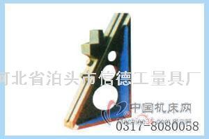 高精度之選 泊頭信德量具——專(zhuān)業(yè)生產(chǎn)可調(diào)高低規(guī)的行業(yè)標(biāo)桿