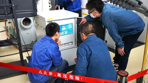 中國石油集團(tuán)高壓設(shè)備帶電檢測(cè)技術(shù)及應(yīng)用培訓(xùn)圓滿結(jié)束