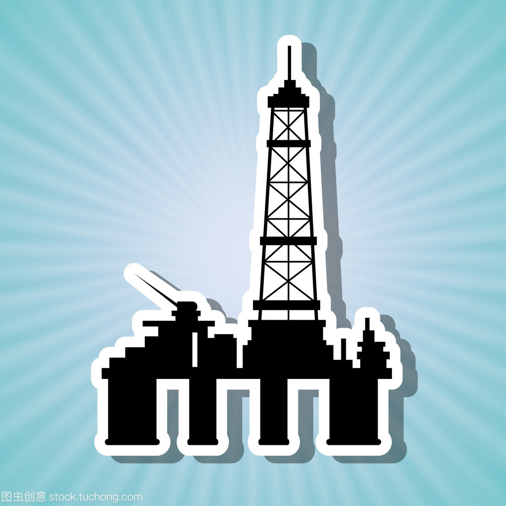 石油工業設計 創新驅動下的石油設備發展與挑戰