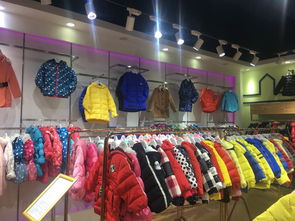 武林兵團兒童加厚棉衣 品質童裝，溫暖折扣來襲