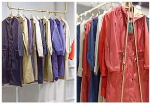 廣州禾蓮女裝折扣貨源批發指南 品牌折扣走份女裝哪里找？