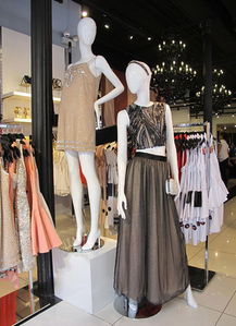 時(shí)尚指南 精選女裝品牌推薦與零售趨勢(shì)