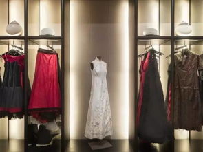 傳統(tǒng)服裝行業(yè)的價(jià)值思考 在服飾零售變革中的堅(jiān)守與新生