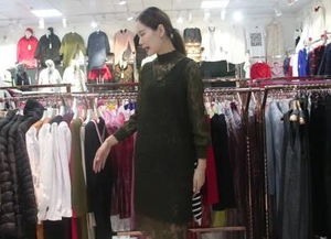 女裝零售店鋪的美拍攻略 如何通過鏡頭展現(xiàn)服裝魅力，提升銷售業(yè)績