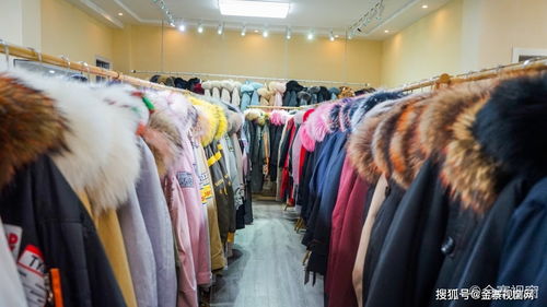 豪橫福利！金寨新開服裝工廠店，3000件衣服免費(fèi)送，引爆零售新熱潮