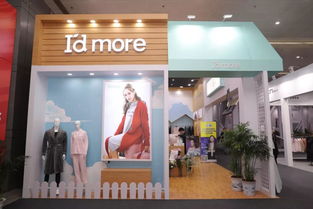 2019中國武漢服裝服飾展 讓時(shí)尚在文化之美中綻放，引領(lǐng)零售新風(fēng)尚